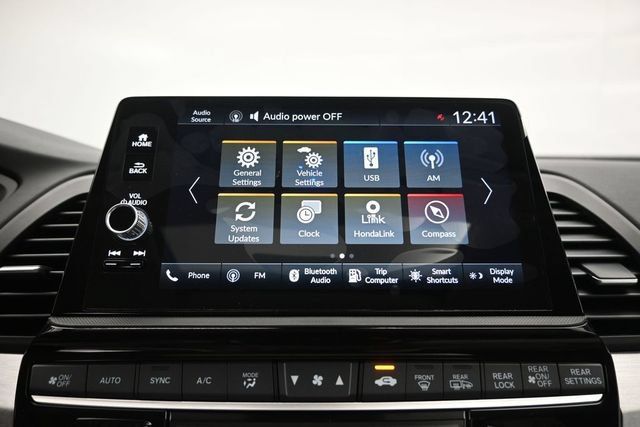 New 2026 Honda Odyssey EX-L image 14