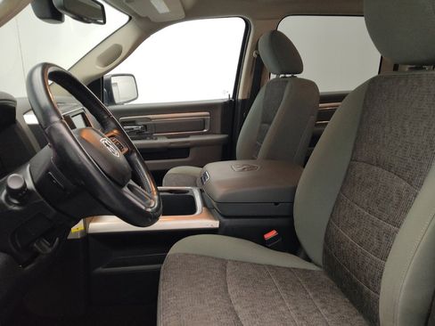 Used 2017 RAM 1500 Big Horn image 17