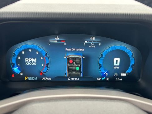 New 2026 Ford Bronco Badlands image 23