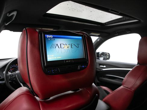 Used 2019 Acura MDX A-Spec AWD/4WD image 17