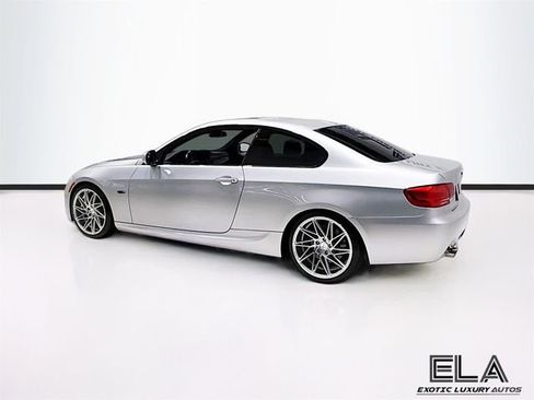 Used 2012 BMW 335i Coupe RWD image 5