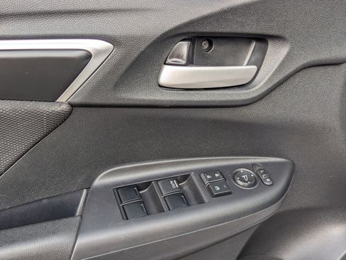 Used 2015 Honda Fit EX image 7