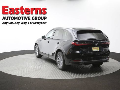 Used 2024 MAZDA CX-90 Plug-In Hybrid w/ Preferred AWD/4WD image 67
