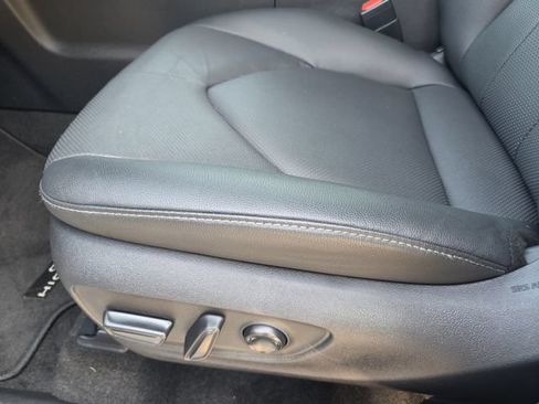 Certified 2026 Toyota Grand Highlander AWD image 21