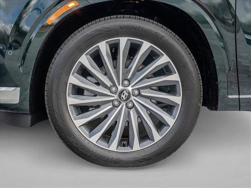 Used 2025 Hyundai Palisade Calligraphy image 14