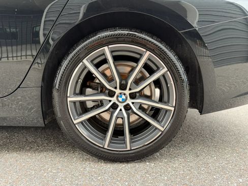Used 2021 BMW 330i Sedan w/ Convenience Package RWD image 20