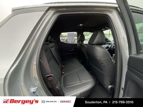 Used 2024 Hyundai Santa Cruz XRT AWD/4WD image 24