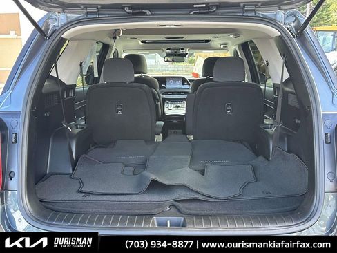 Used 2021 Hyundai Palisade SEL w/ Cargo Package image 20