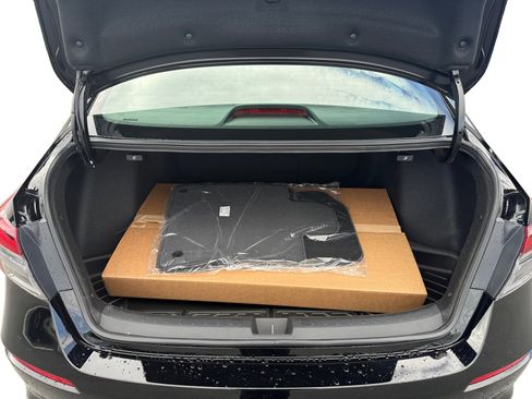 New 2026 Honda Civic Sport image 17