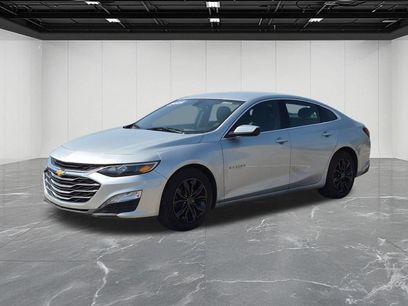 Used 2022 Chevrolet Malibu LT