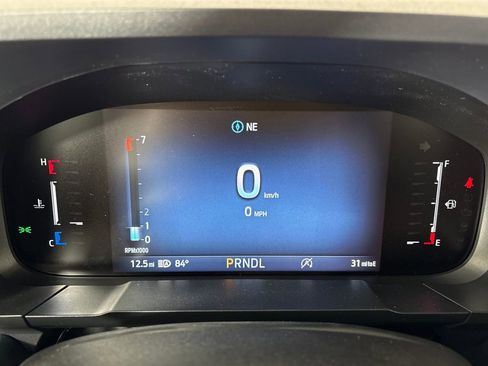 New 2026 Ford Maverick XLT AWD/4WD image 22
