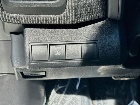 Used 2023 Subaru Solterra AWD image 16