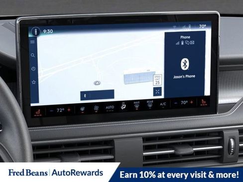 New 2026 Lincoln Corsair Premiere AWD/4WD image 15