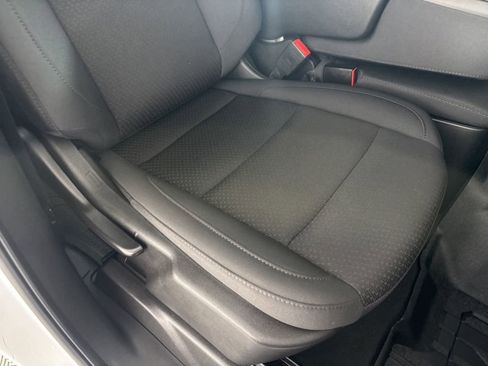 Used 2025 Chevrolet Silverado 2500 W/T w/ WT/CX Safety Package image 27