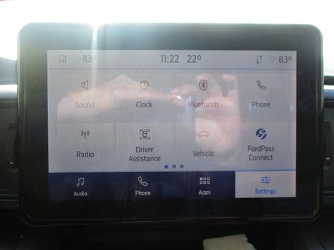 Used 2022 Ford Explorer XLT image 12