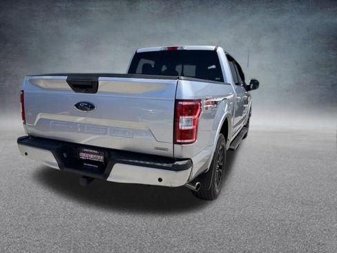 Used 2019 Ford F150 XLT w/ Equipment Group 302A Luxury AWD/4WD image 6