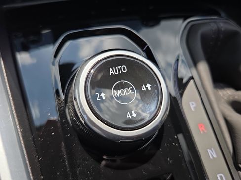 New 2026 Chevrolet Colorado Trail Boss AWD/4WD image 21