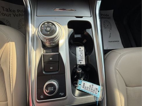 Used 2021 Ford Explorer Limited w/ Hybrid Equipment Group 310A image 20