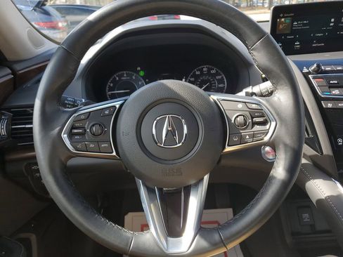 Certified 2023 Acura RDX Advance Package image 21