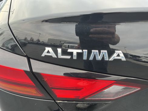 Used 2020 Nissan Altima 2.5 SL image 32
