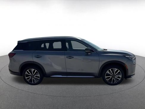 Used 2026 INFINITI QX60 Luxe AWD/4WD image 13