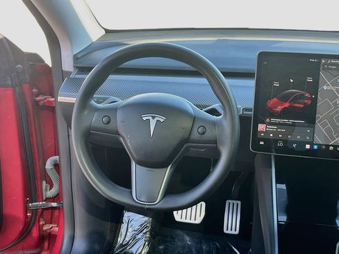 Used 2020 Tesla Model Y Performance AWD/4WD image 22
