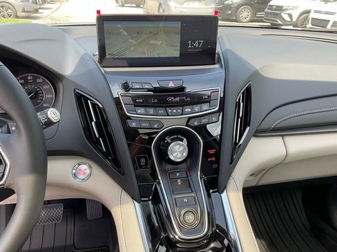 New 2026 Acura RDX SH-AWD w/ Advance Package image 12