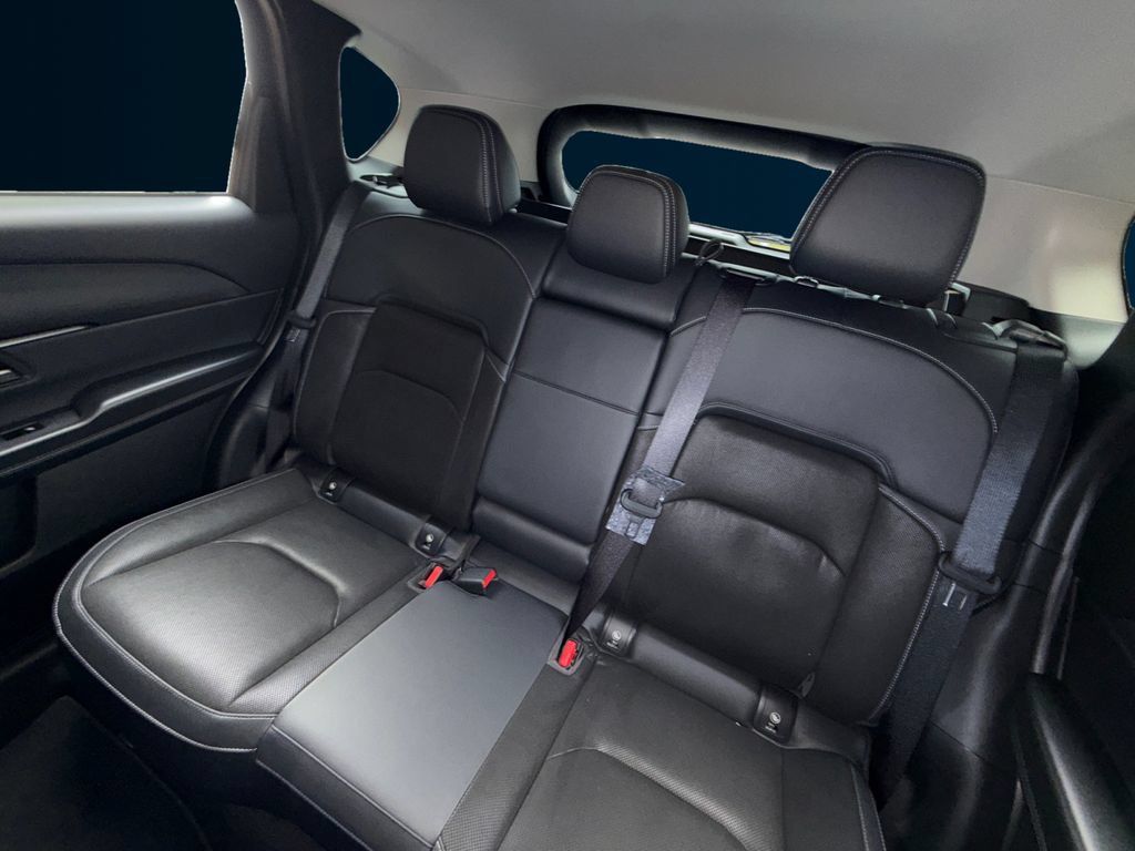 New 2026 MAZDA CX-5 Select AWD/4WD image 16
