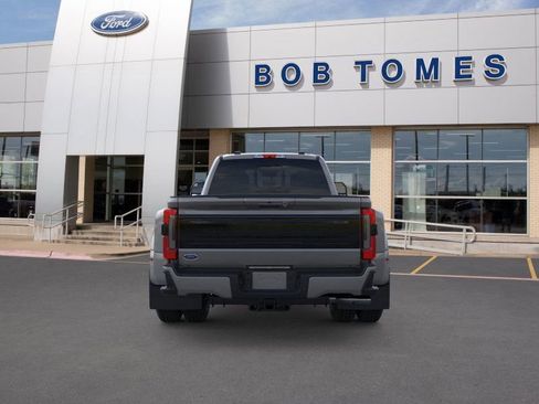 New 2026 Ford F350 Platinum image 7