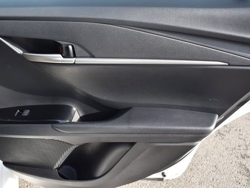 Certified 2025 Toyota Camry LE image 22
