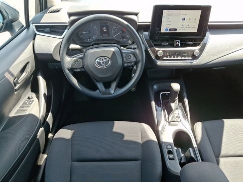 Used 2023 Toyota Corolla LE FWD image 11