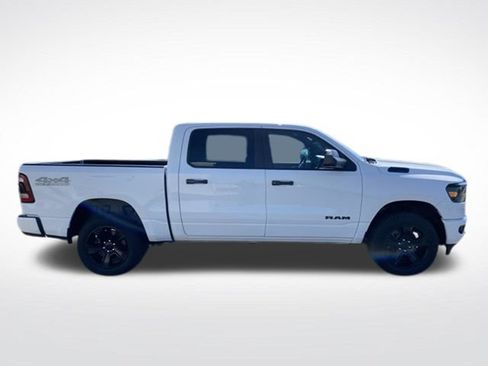 Used 2023 RAM 1500 Big Horn AWD/4WD image 9