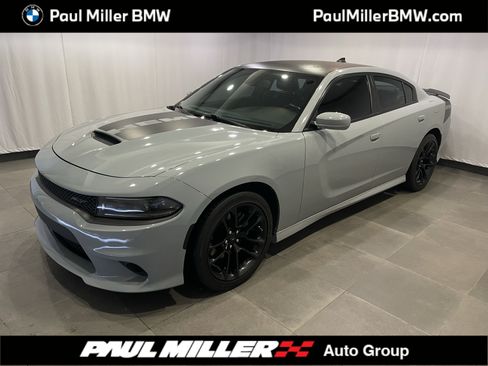 Used 2022 Dodge Charger R/T w/ Daytona Edition Group RWD image 1
