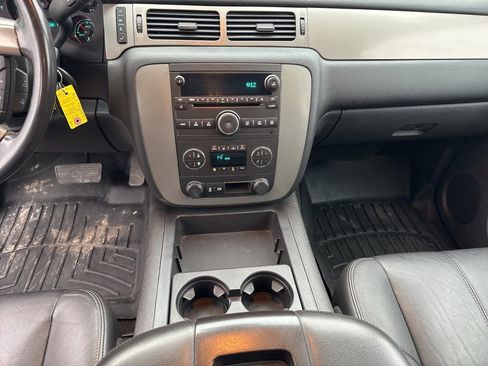 Used 2013 Chevrolet Silverado 3500 LTZ image 18