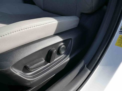 Used 2023 Toyota Camry XSE w/ Cold Weather Package image 25