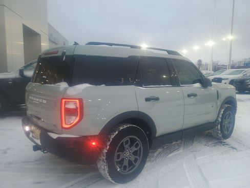 Used 2023 Ford Bronco Sport Big Bend w/ Convenience Package image 12