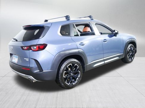 Used 2024 MAZDA CX-50 Meridian Edition w/ Weather Package AWD/4WD image 7