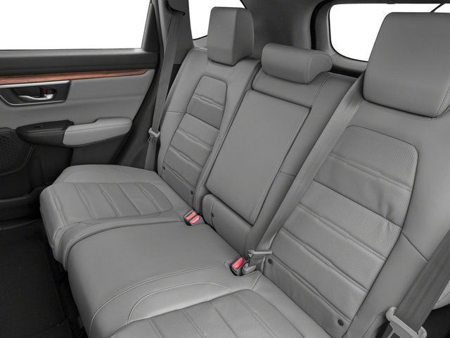 Used 2017 Honda CR-V EX-L image 14