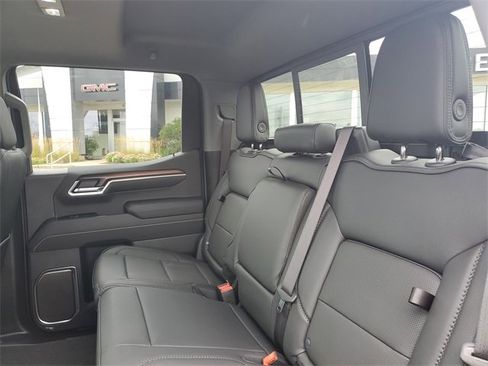 New 2026 GMC Sierra 1500 Denali image 26