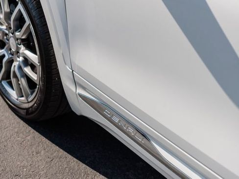 Certified 2023 GMC Terrain Denali AWD/4WD image 45