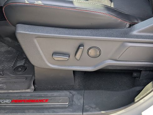 New 2026 Ford Bronco Raptor image 14