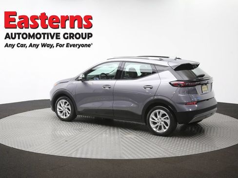 Used 2023 Chevrolet Bolt EUV LT w/ Driver Confidence Package FWD image 62