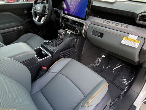 New 2026 Toyota Tacoma Trailhunter AWD/4WD image 10