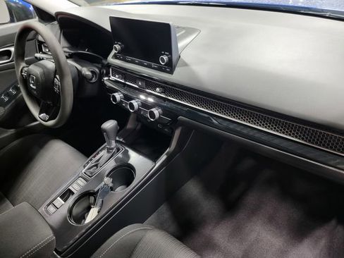 Certified 2023 Honda Civic LX image 16