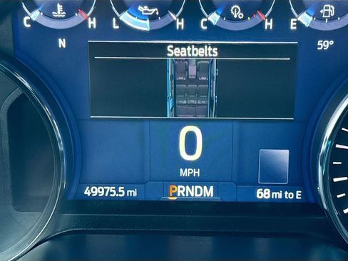 Used 2022 Ford Expedition Limited RWD image 12