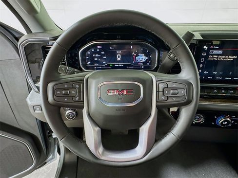 Certified 2024 GMC Sierra 1500 Elevation image 9