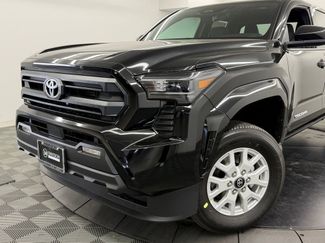 New 2026 Toyota Tacoma SR5 AWD/4WD video 3