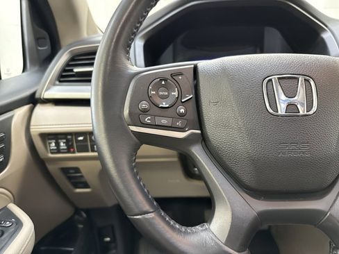 Used 2022 Honda Odyssey EX-L image 17