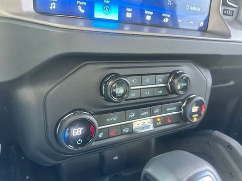 Used 2023 Ford Bronco Raptor AWD/4WD image 25