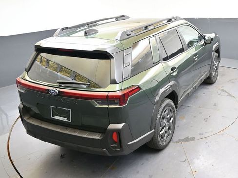 New 2026 Subaru Outback Premium AWD/4WD image 50